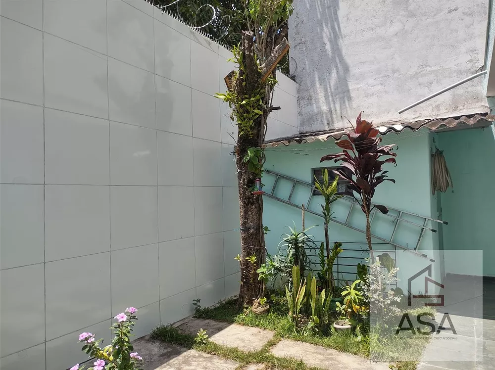 Casa, 3 quartos, 118 m² - Foto 4