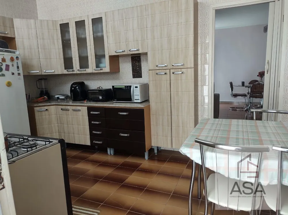 Casa, 3 quartos, 118 m² - Foto 2