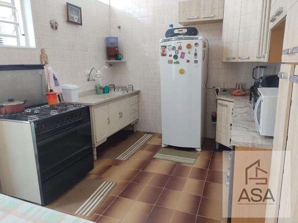 Casa, 3 quartos, 118 m² - Foto 3