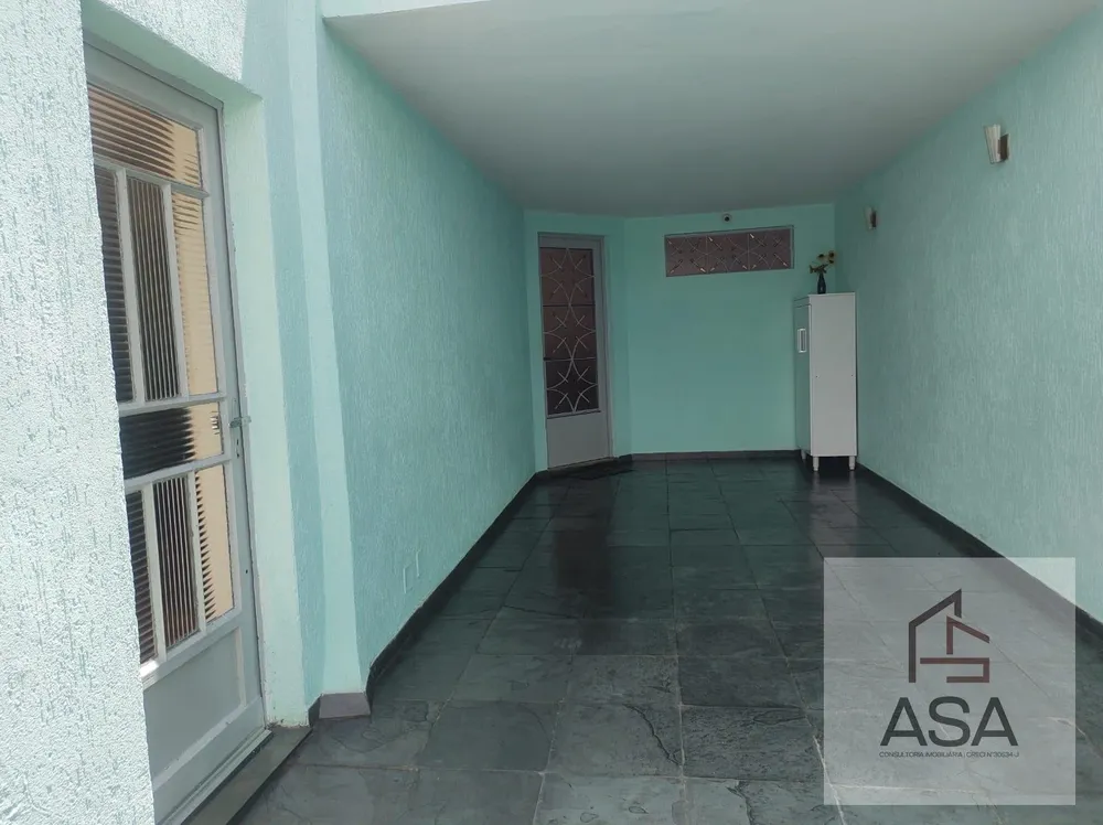 Casa, 3 quartos, 118 m² - Foto 9