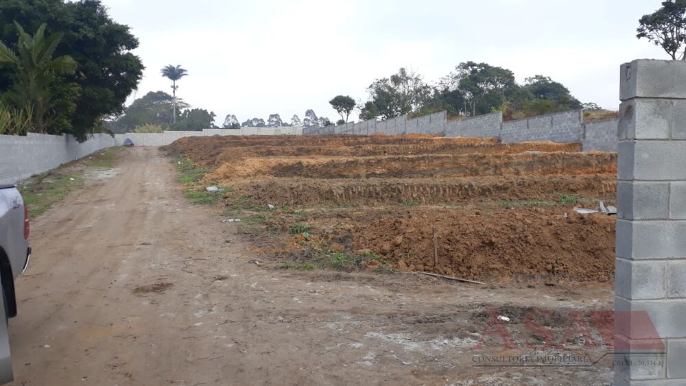 Loteamento e Condomínio, 3000 m² - Foto 1