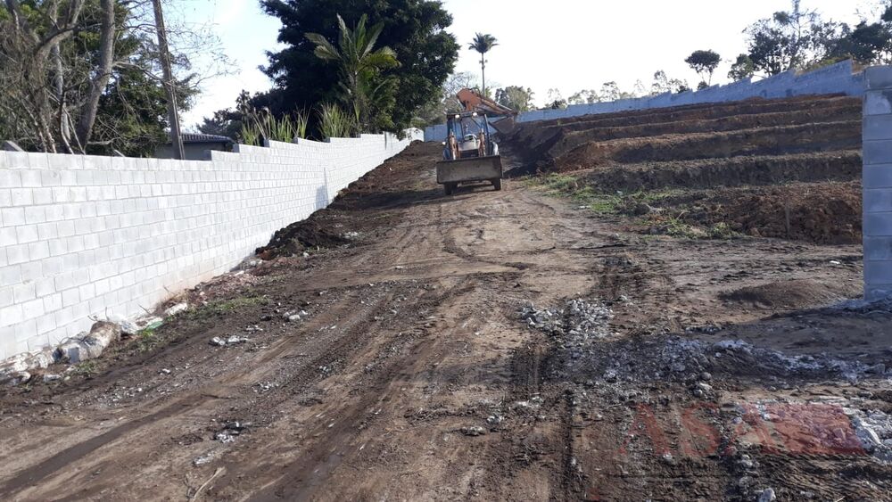 Loteamento e Condomínio, 3000 m² - Foto 2