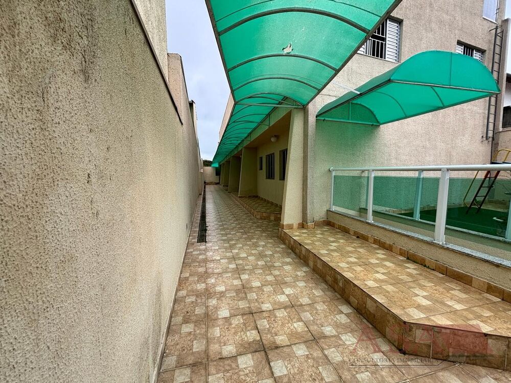 Casa de Condomínio, 2 quartos - Foto 12