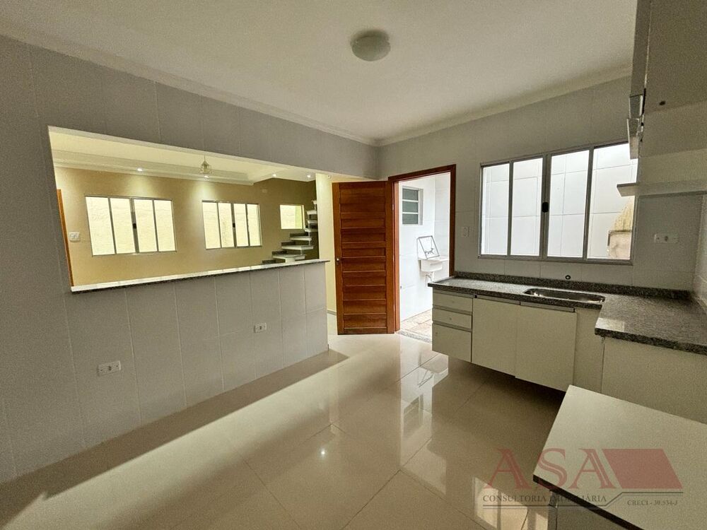 Casa de Condomínio, 2 quartos - Foto 19