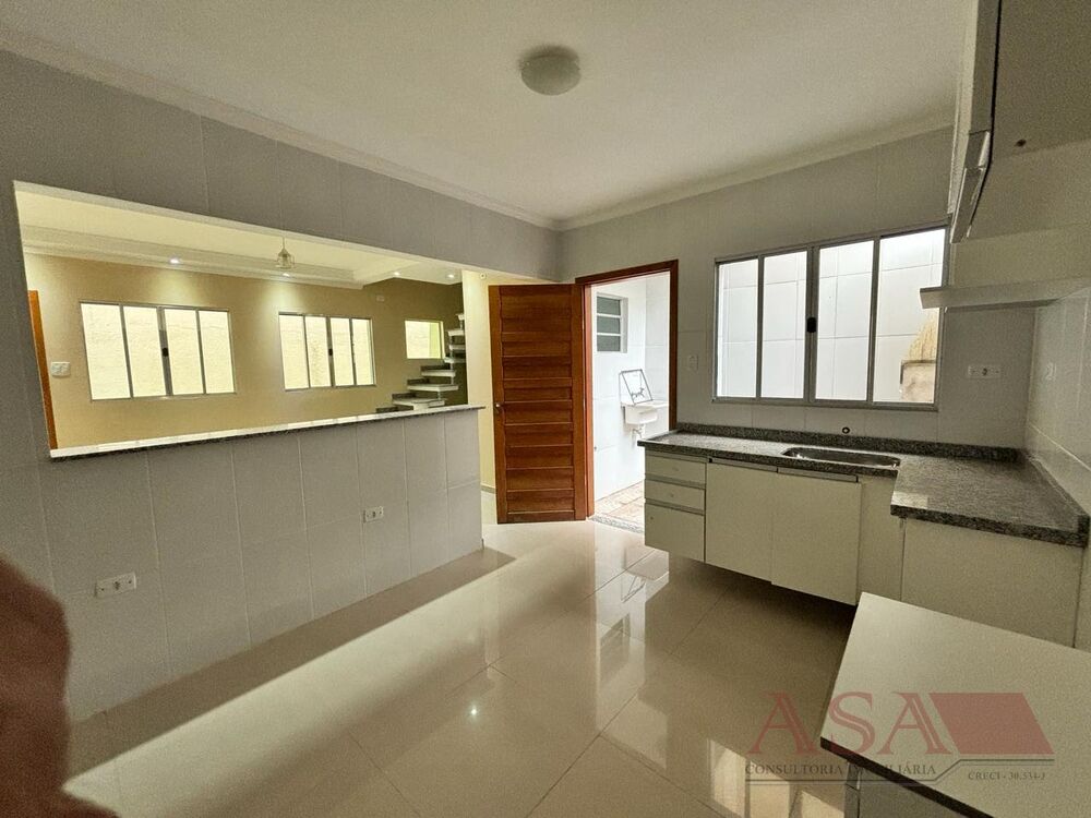 Casa de Condomínio, 2 quartos - Foto 18