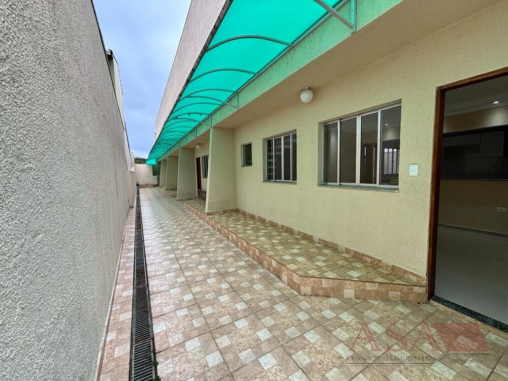 Casa de Condomínio, 2 quartos - Foto 13