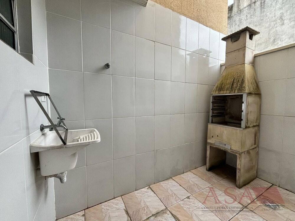 Casa de Condomínio, 2 quartos - Foto 17