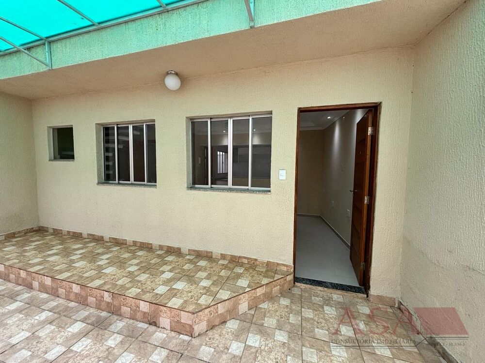 Casa de Condomínio, 2 quartos - Foto 14