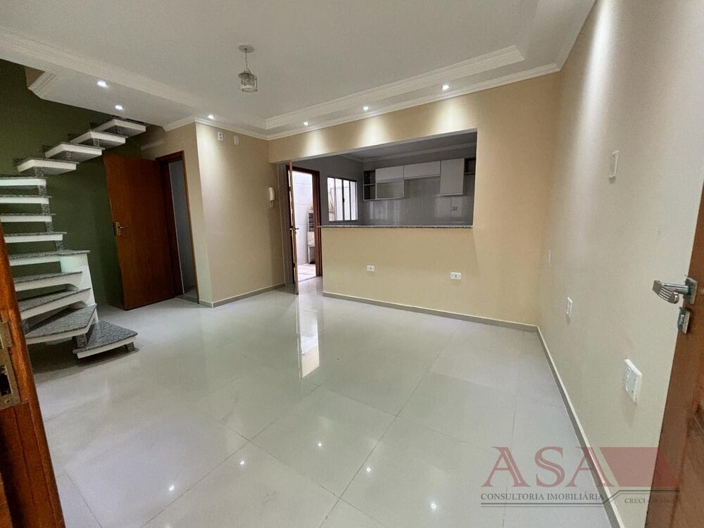 Casa de Condomínio, 2 quartos - Foto 15