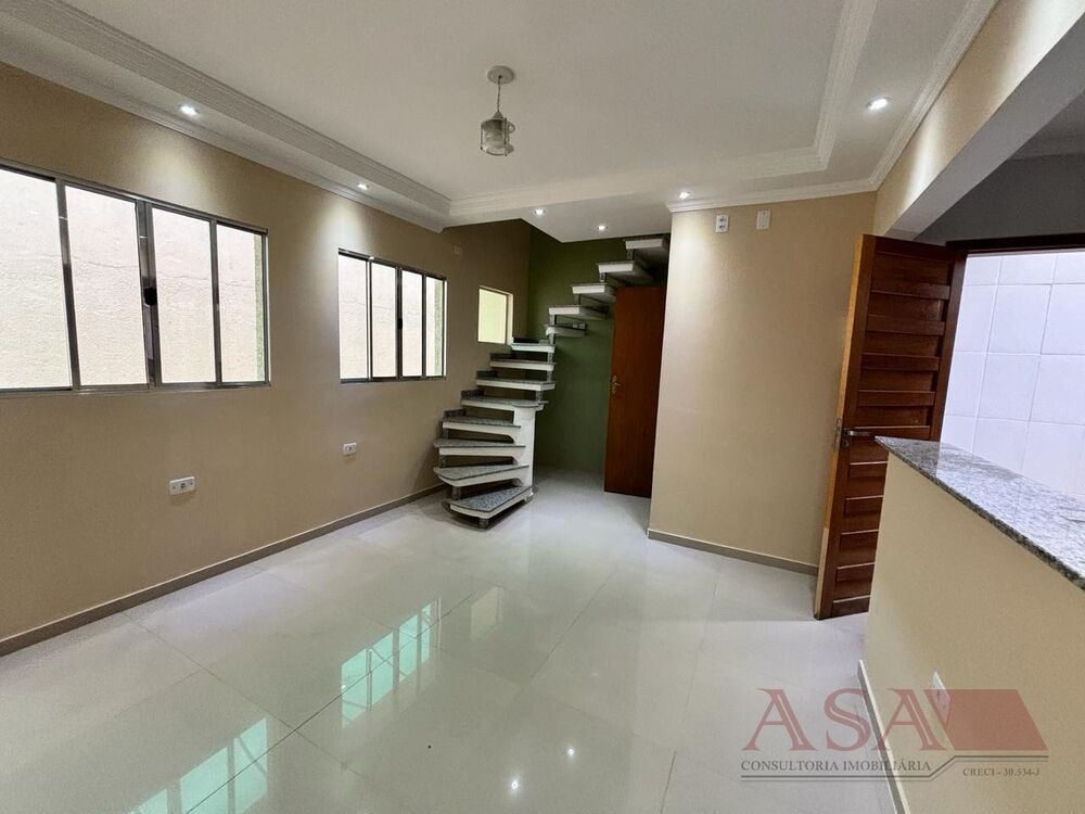 Casa de Condomínio, 2 quartos - Foto 16