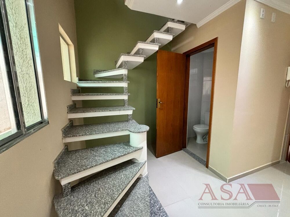 Casa de Condomínio, 2 quartos - Foto 20