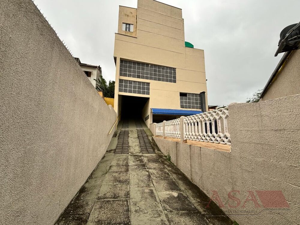 Casa de Condomínio, 2 quartos - Foto 6