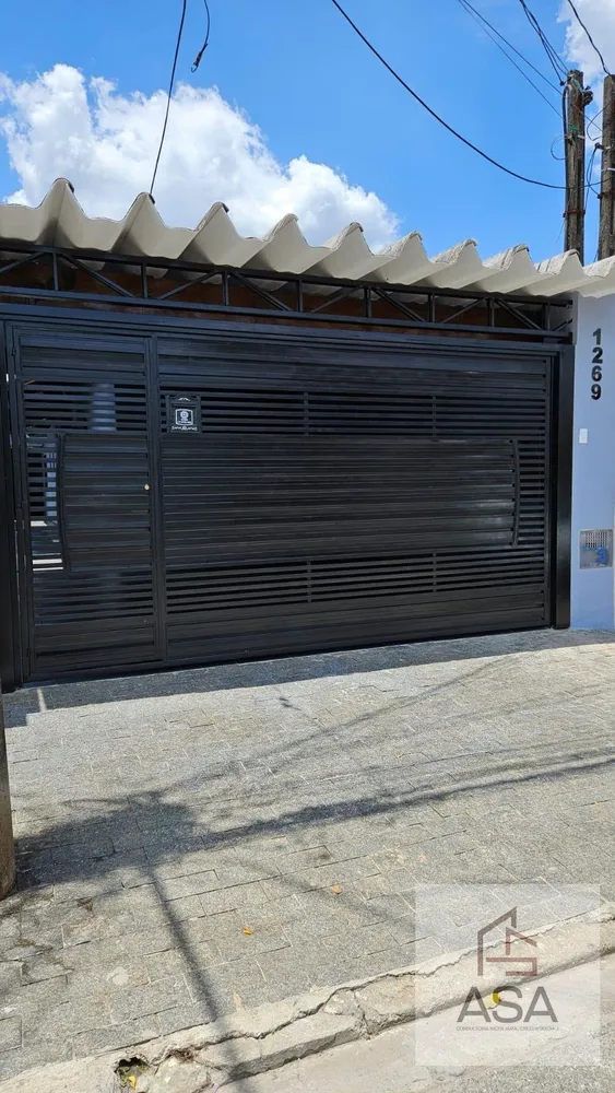 Casa, 2 quartos, 117 m² - Foto 3