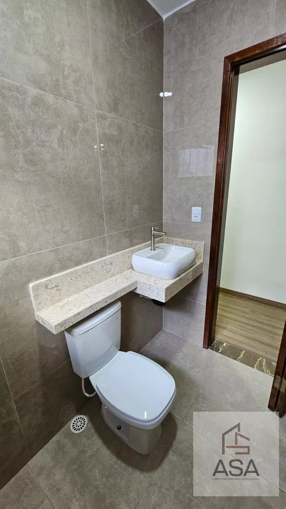 Casa, 2 quartos, 117 m² - Foto 2