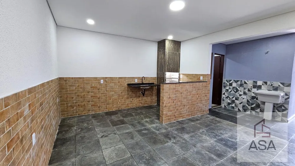 Casa, 2 quartos, 117 m² - Foto 16