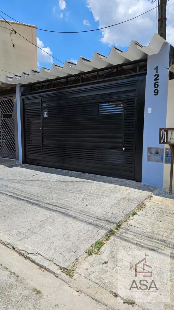 Casa, 2 quartos, 117 m² - Foto 4