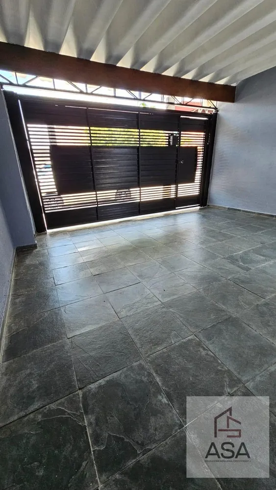 Casa, 2 quartos, 117 m² - Foto 2