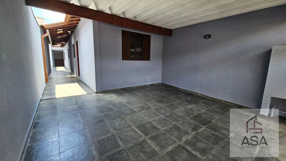 Casa, 2 quartos, 117 m² - Foto 1