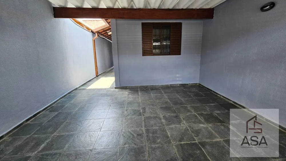 Casa, 2 quartos, 117 m² - Foto 1