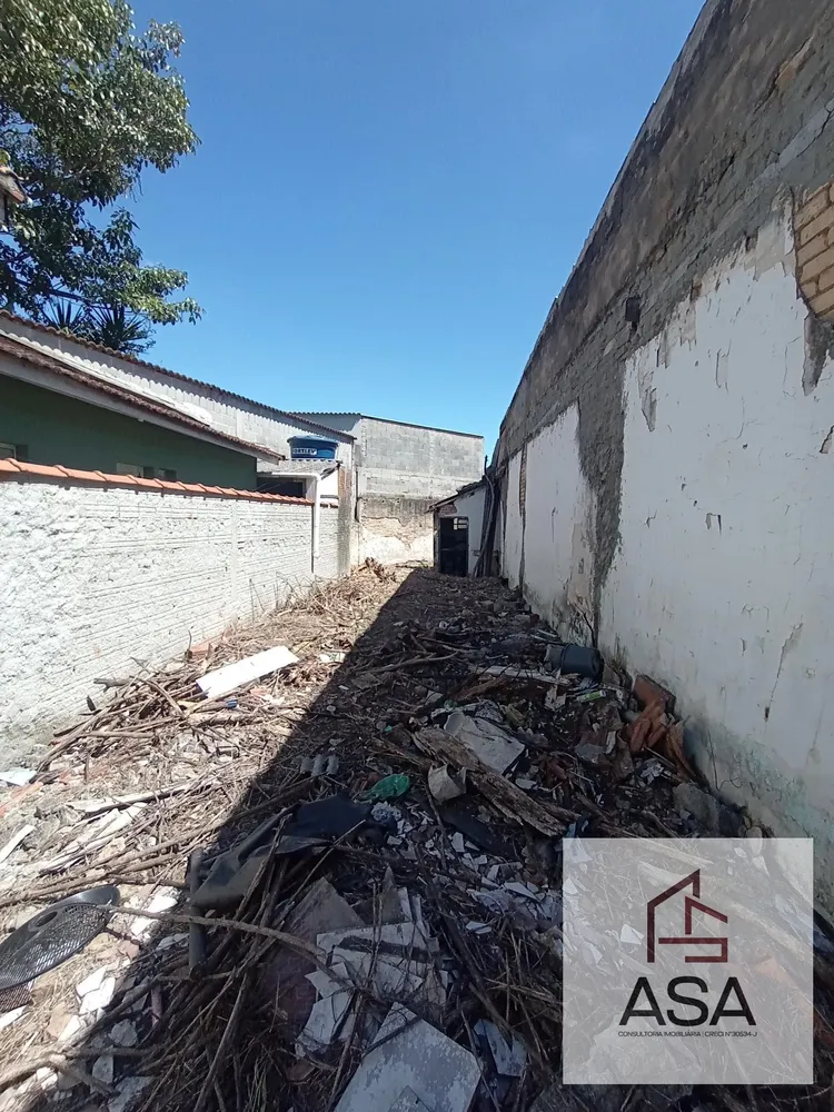 Loteamento e Condomínio, 93 m² - Foto 1