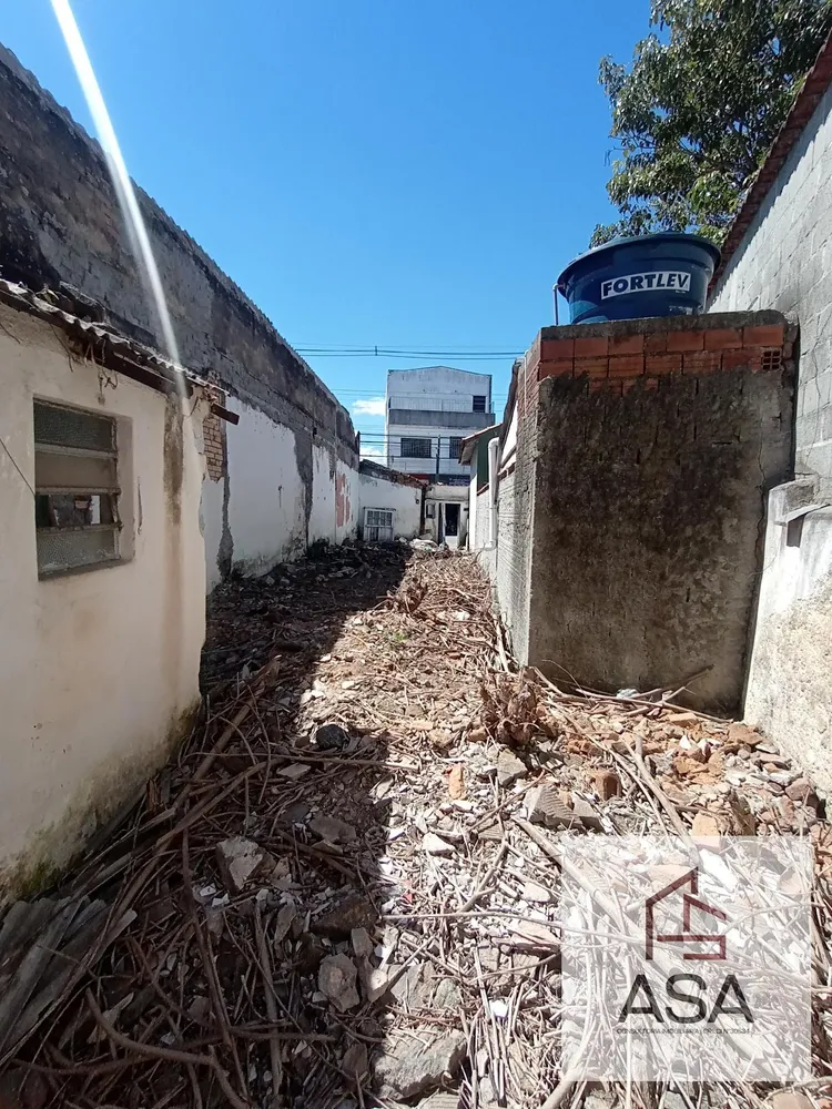Loteamento e Condomínio, 93 m² - Foto 2