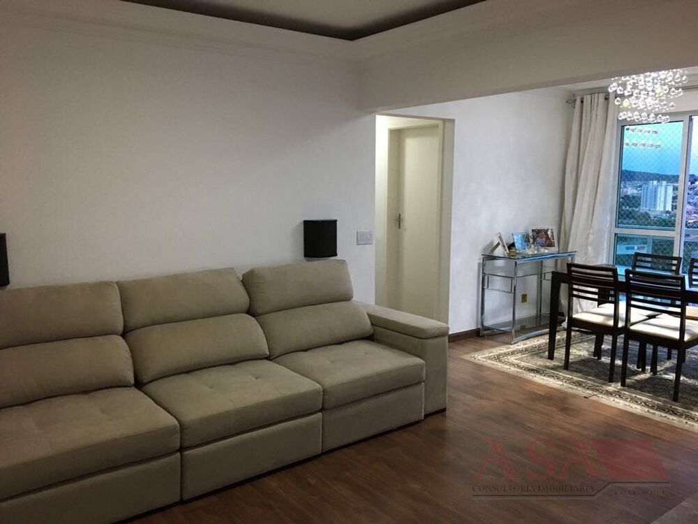 Apartamento, 3 quartos, 100 m² - Foto 21