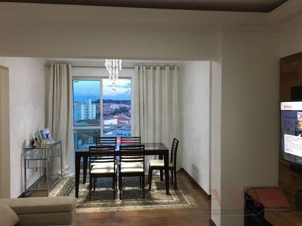 Apartamento, 3 quartos, 100 m² - Foto 6