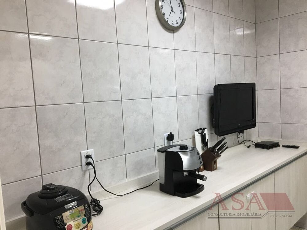 Apartamento, 3 quartos, 100 m² - Foto 4