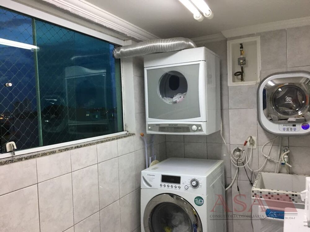 Apartamento, 3 quartos, 100 m² - Foto 5