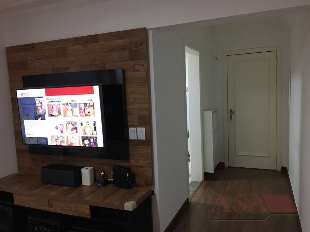 Apartamento, 3 quartos, 100 m² - Foto 8