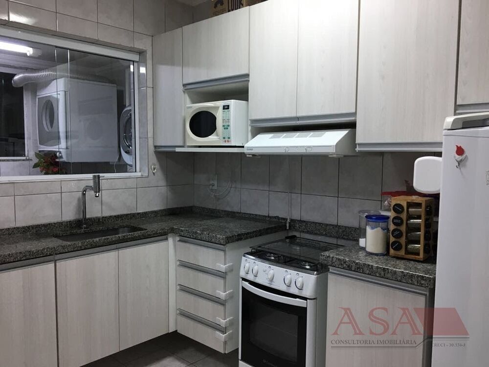 Apartamento, 3 quartos, 100 m² - Foto 2