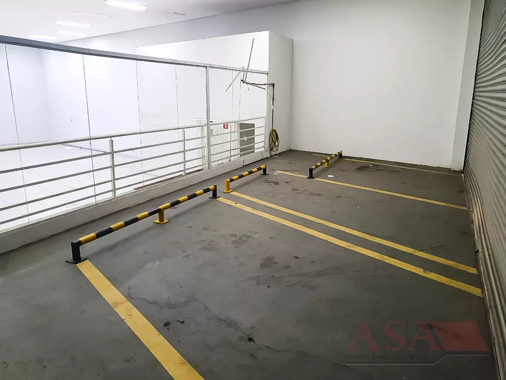 Loja-Salão, 650 m² - Foto 2