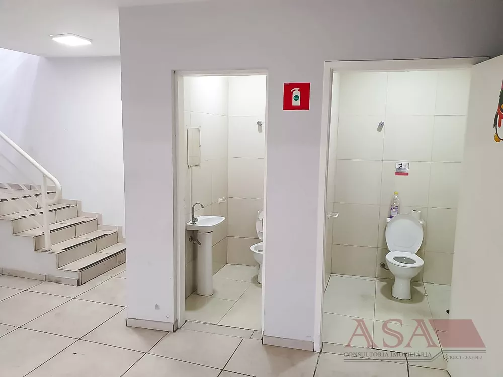 Loja-Salão, 650 m² - Foto 5