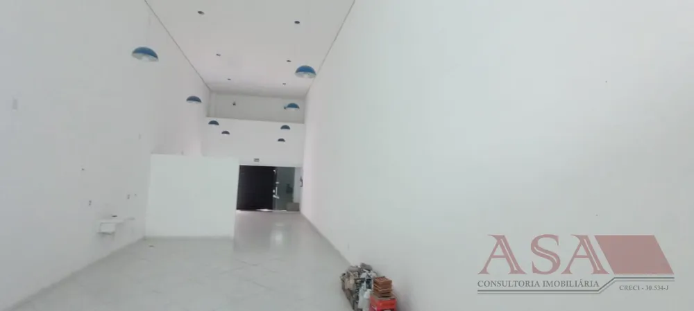 Loja-Salão, 160 m² - Foto 6