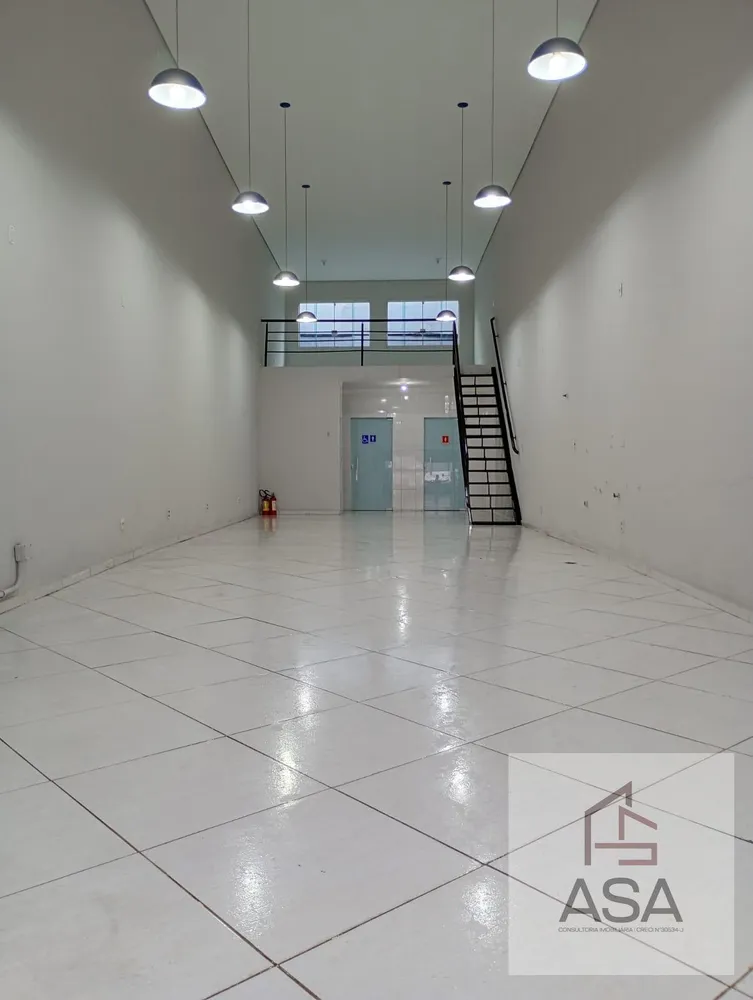 Loja-Salão, 160 m² - Foto 7