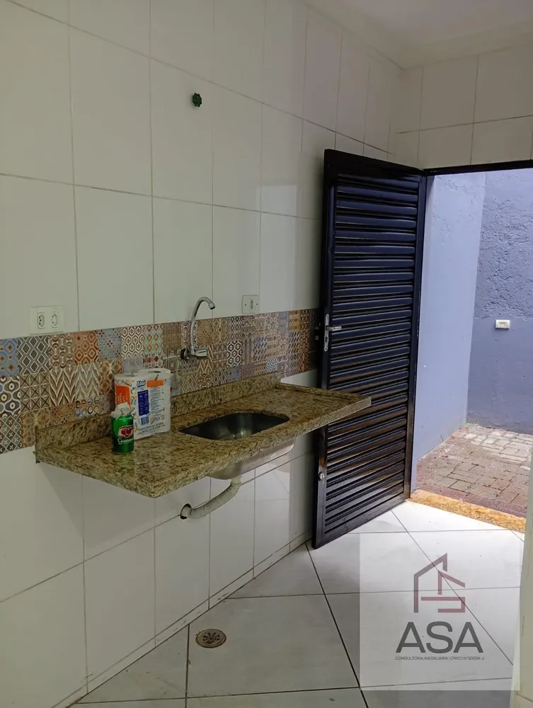 Loja-Salão, 160 m² - Foto 12