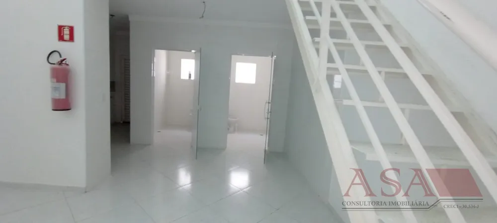 Loja-Salão, 160 m² - Foto 14