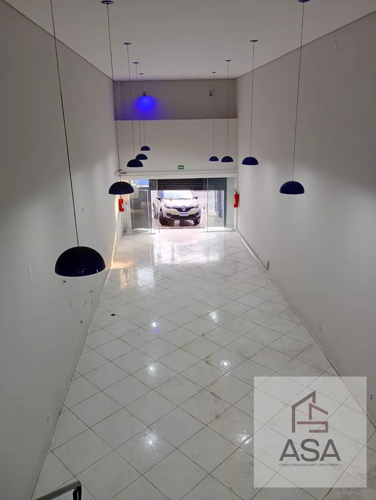Loja-Salão, 160 m² - Foto 4