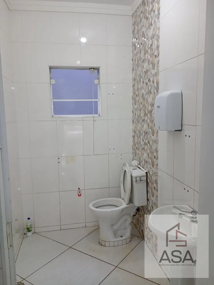 Loja-Salão, 160 m² - Foto 11