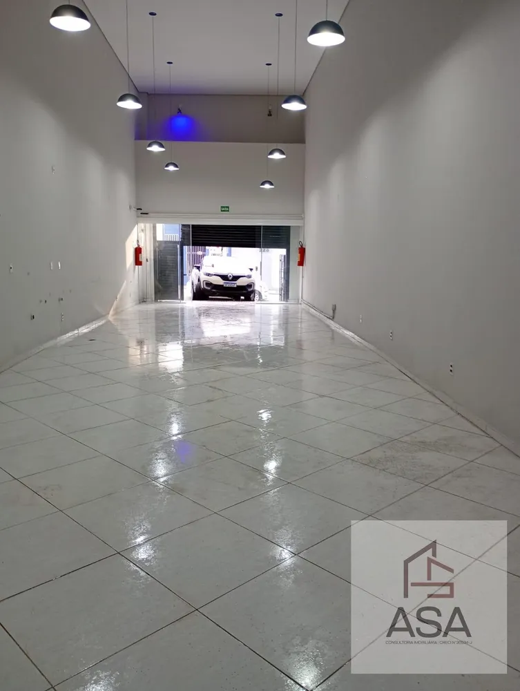 Loja-Salão, 160 m² - Foto 5