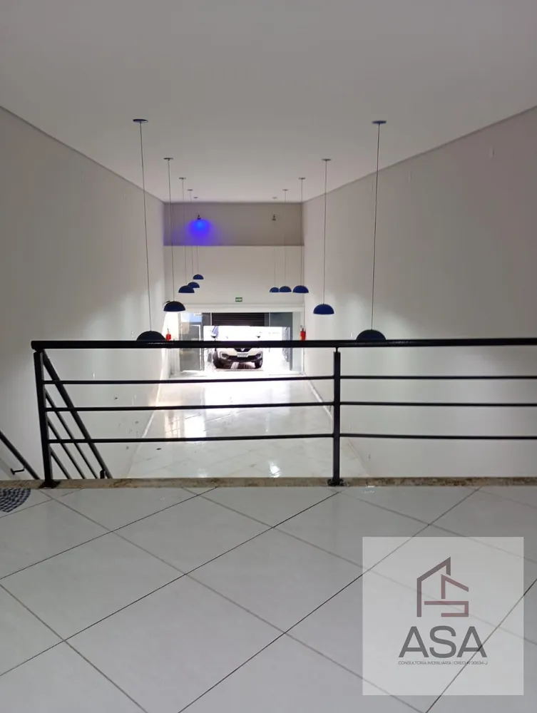 Loja-Salão, 160 m² - Foto 10