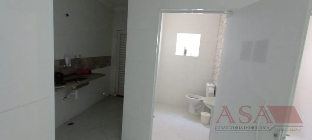 Loja-Salão, 160 m² - Foto 15