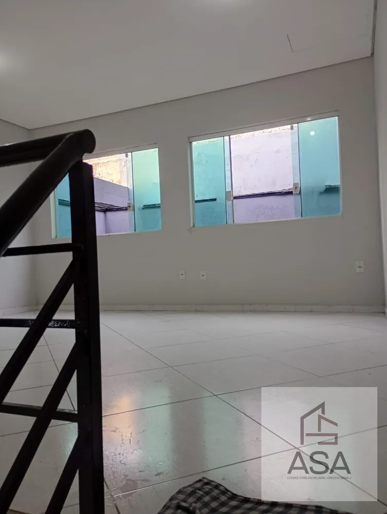 Loja-Salão, 160 m² - Foto 8