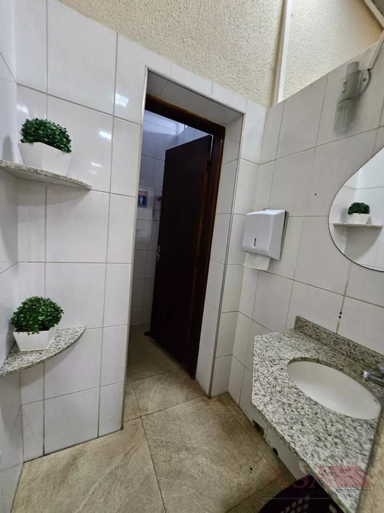 Loja-Salão, 469 m² - Foto 6