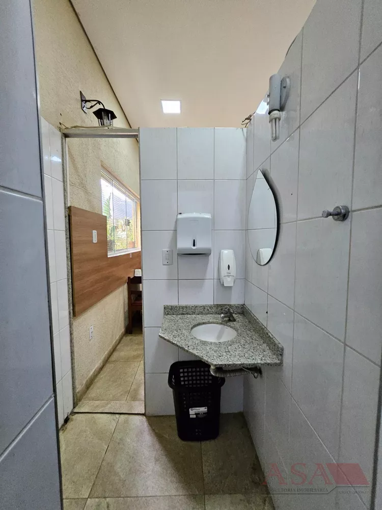 Loja-Salão, 469 m² - Foto 7
