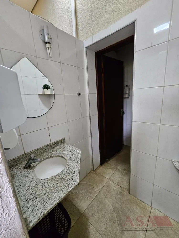 Loja-Salão, 469 m² - Foto 9