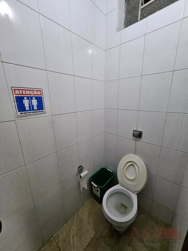 Loja-Salão, 469 m² - Foto 8