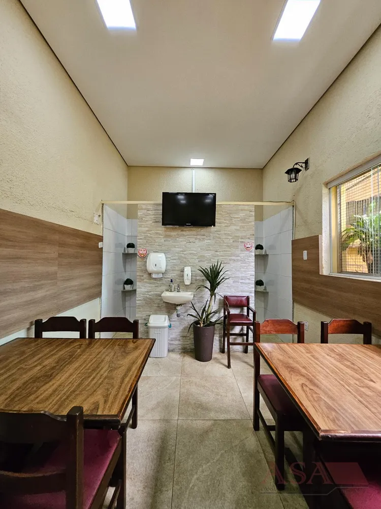 Loja-Salão, 469 m² - Foto 10