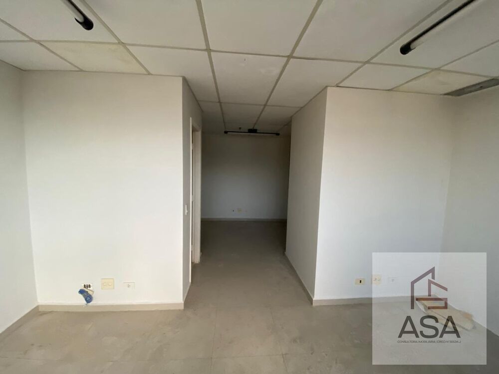 Conjunto Comercial-Sala para alugar, 36m² - Foto 3