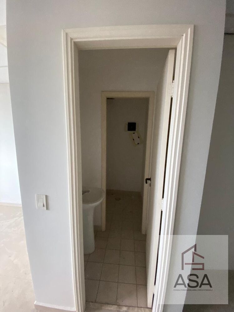 Conjunto Comercial-Sala para alugar, 36m² - Foto 4